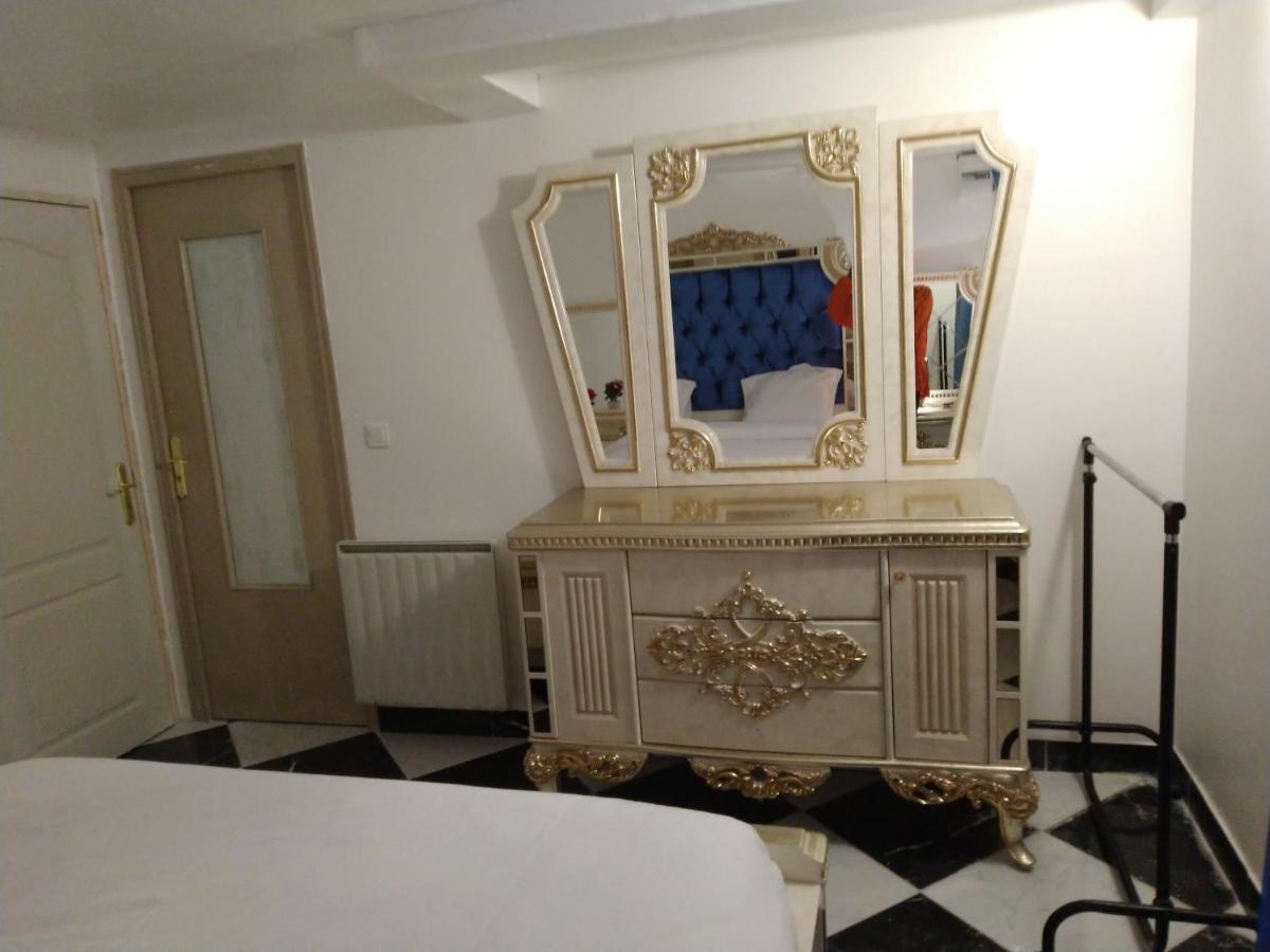 Tremblay-en-France Paradis المظهر الخارجي الصورة