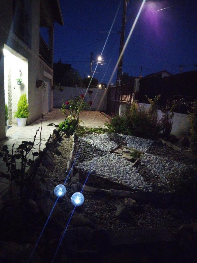 Tremblay-en-France Paradis المظهر الخارجي الصورة