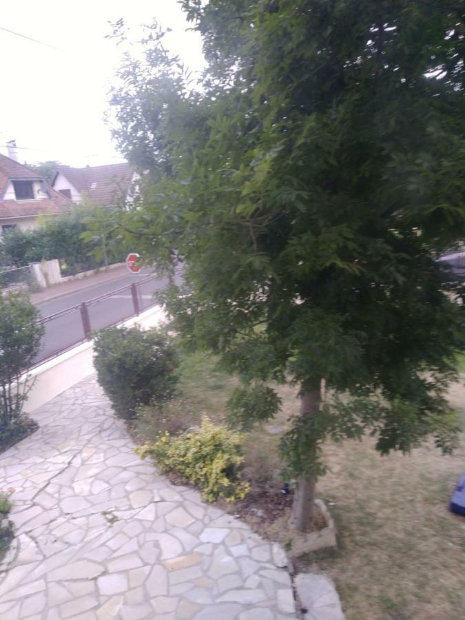 Tremblay-en-France Paradis المظهر الخارجي الصورة